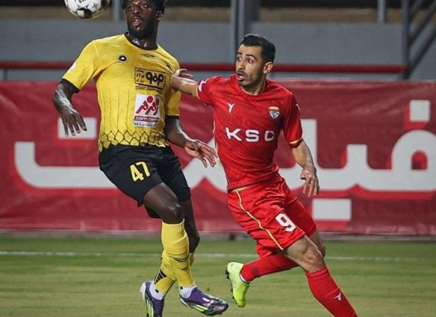 بازگشت احسان پهلوان به ذوب‌آهن