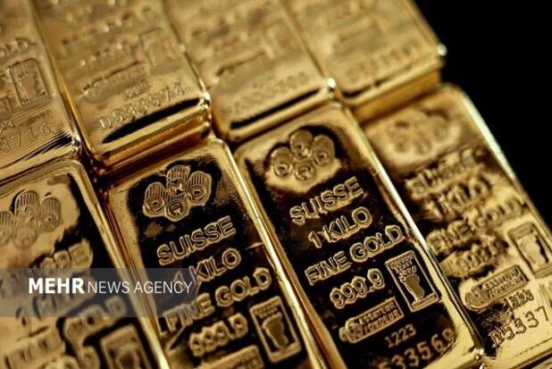 قیمت جهانی طلا امروز ۲۱ خرداد؛ اونس رشد کرد